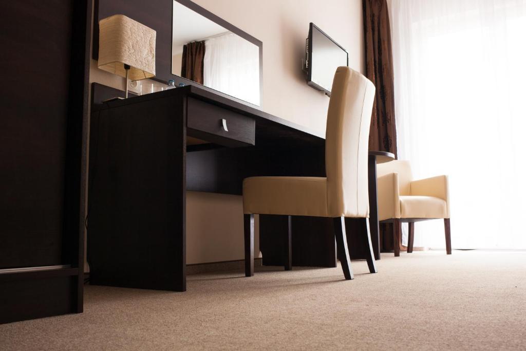 Hotel Santa Monica Mikolajki  Room photo